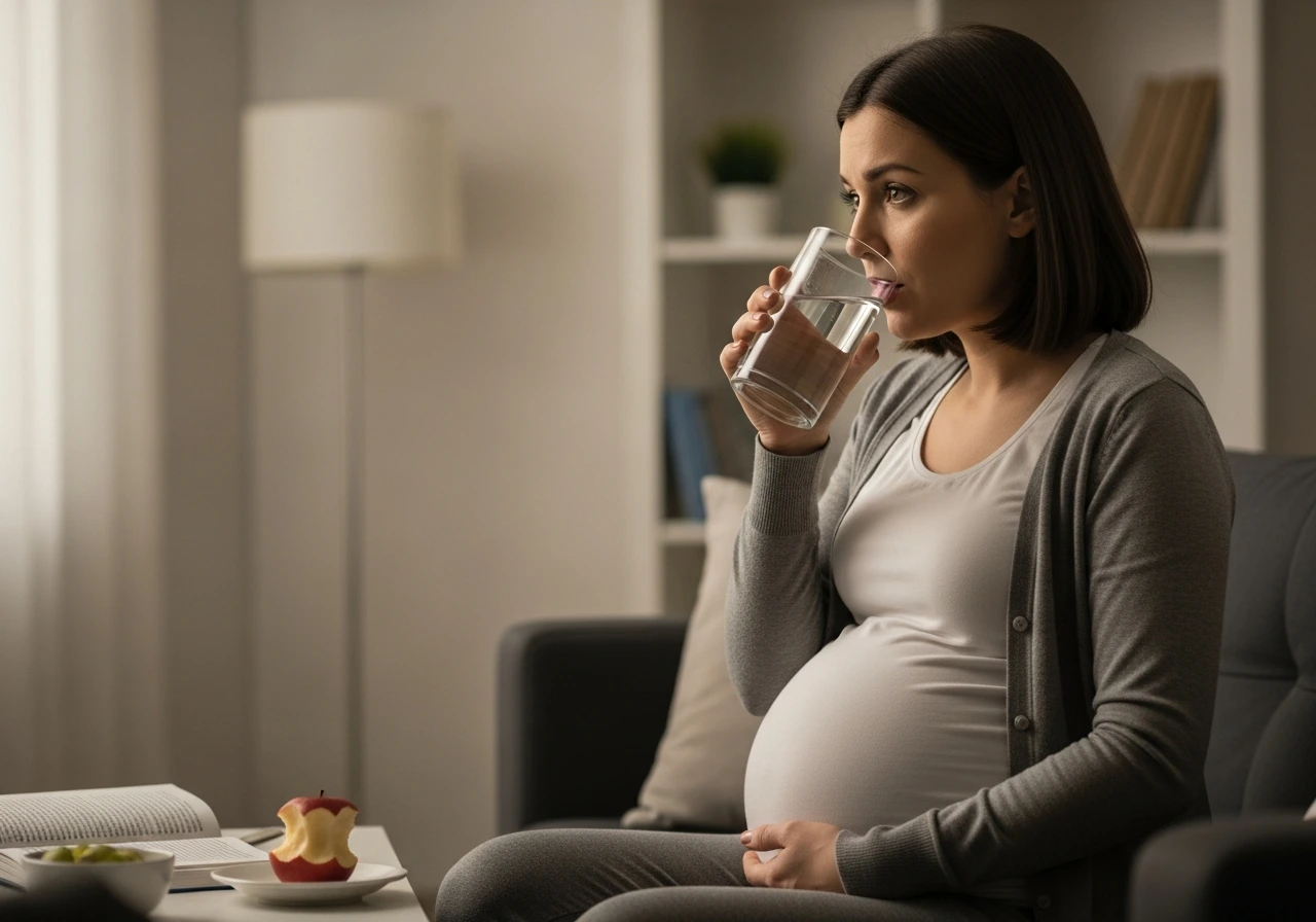 Gestational Diabetes Symptoms
