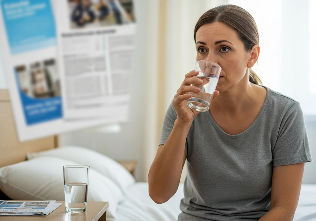 Diabetes Symptoms Women