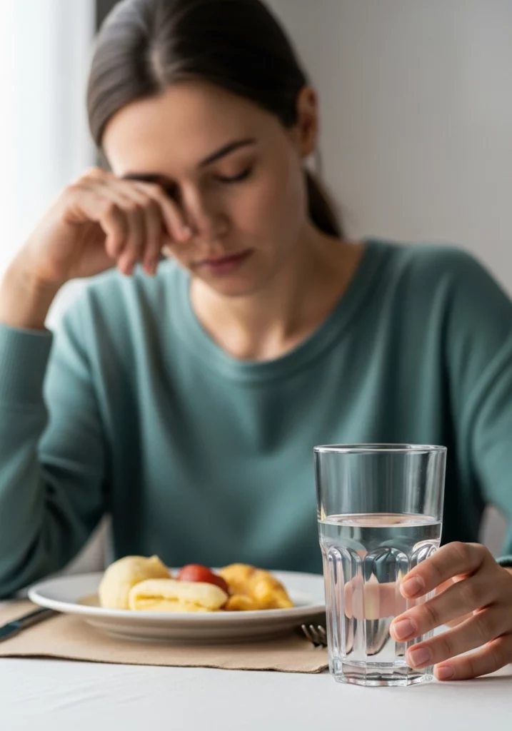 Prediabetes Symptoms in Women