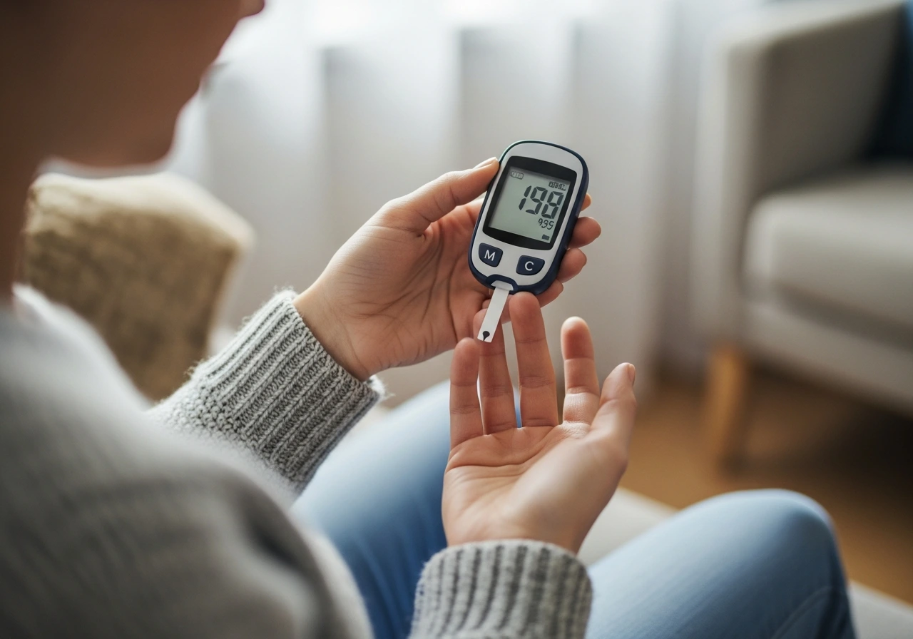 Prediabetes Symptoms