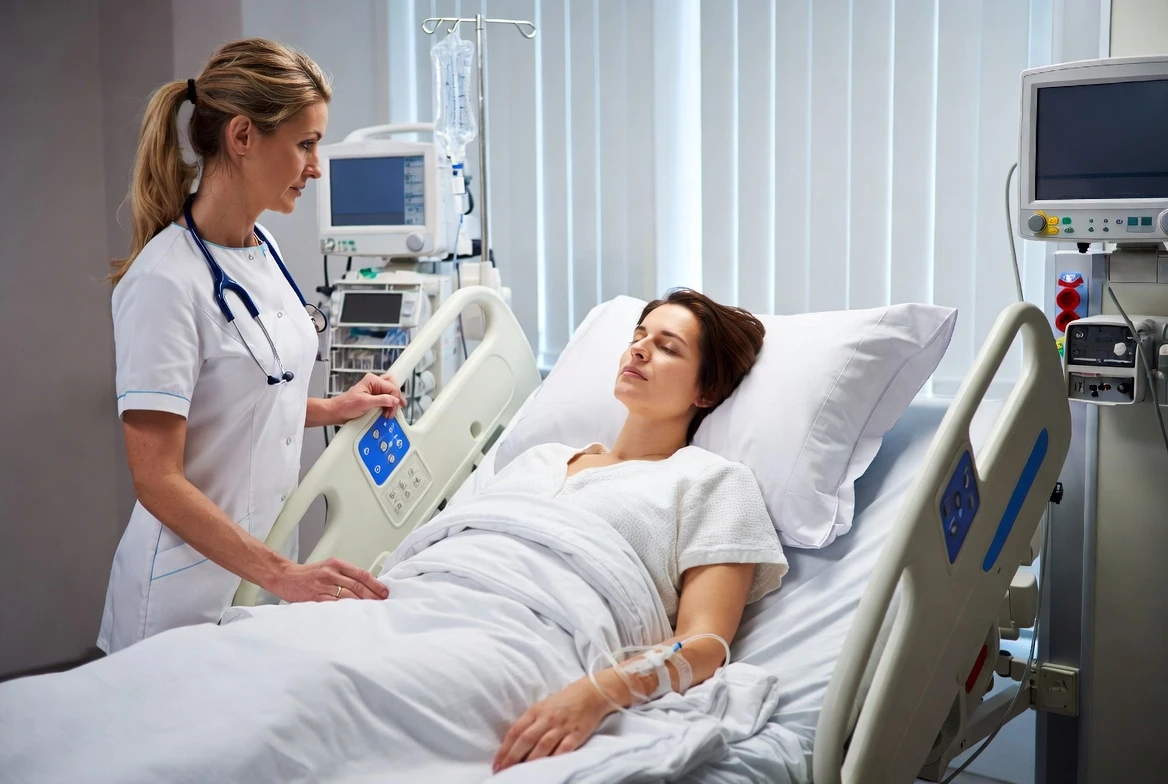 Why Do Diabetics Die After Amputations