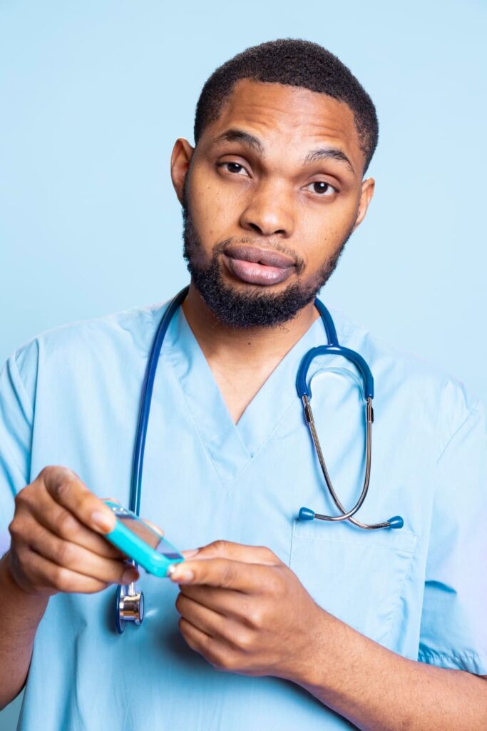 What Is the Treatment for Diabetes Insipidus