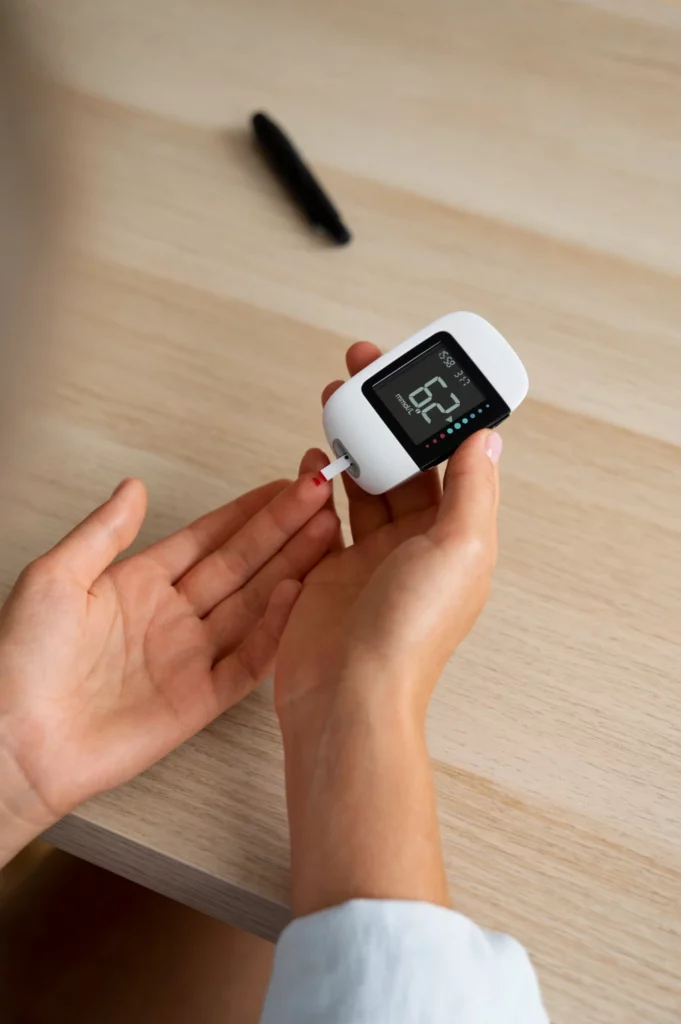 What Is Prediabetes A1C