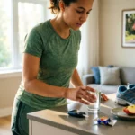 What to Do When Blood Sugar Is High (2026 Guide): Immediate Steps, Causes, and Safe Ways to Lower It