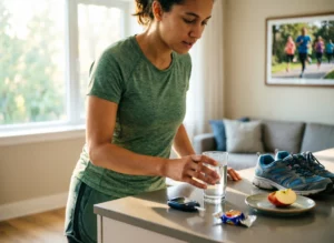 What to Do When Blood Sugar Is High (2026 Guide): Immediate Steps, Causes, and Safe Ways to Lower It