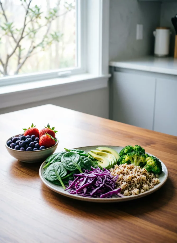 What to Eat When Blood Sugar Is High