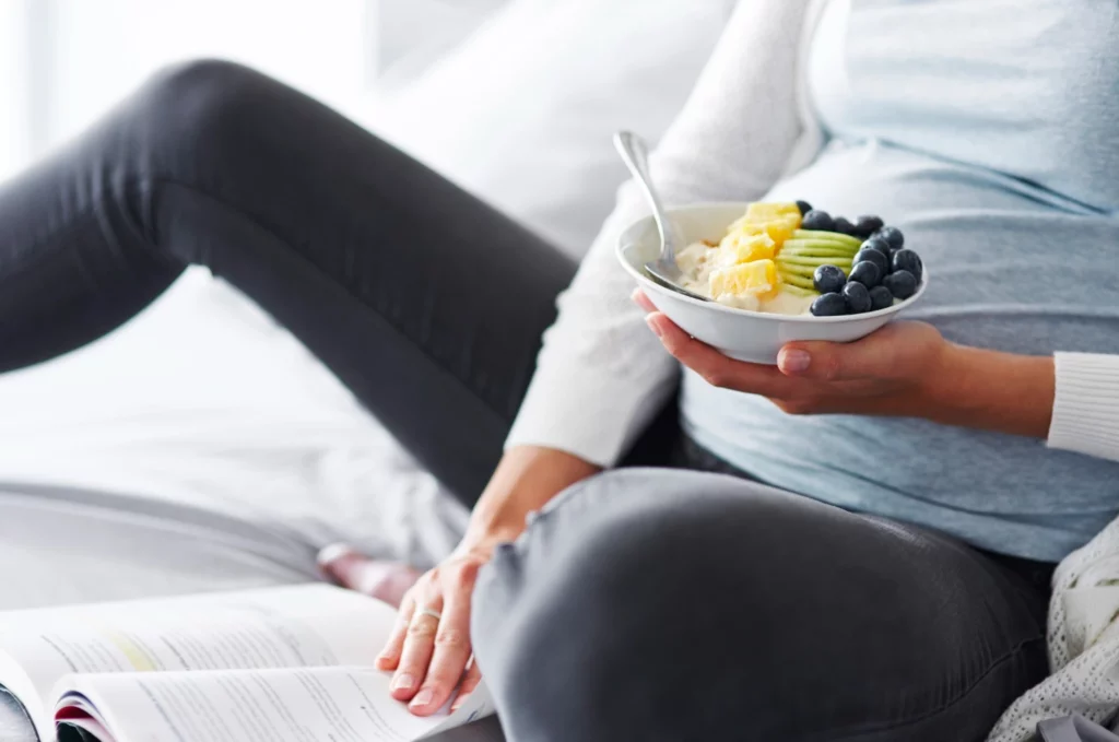gestational diabetes diet