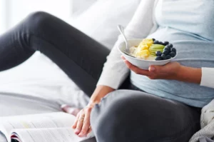 gestational diabetes diet