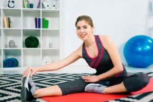 best workout for prediabetes