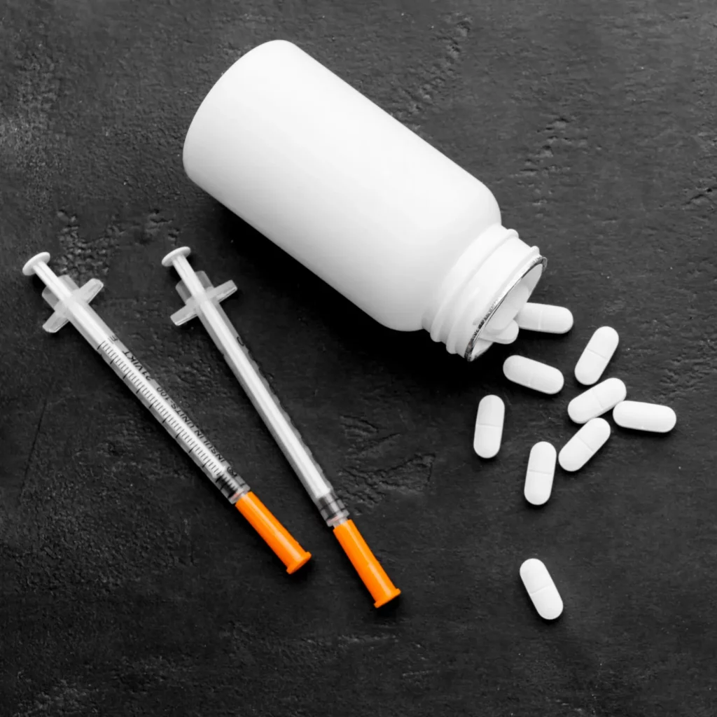 Metformin vs Insulin How Fast Do They Work
