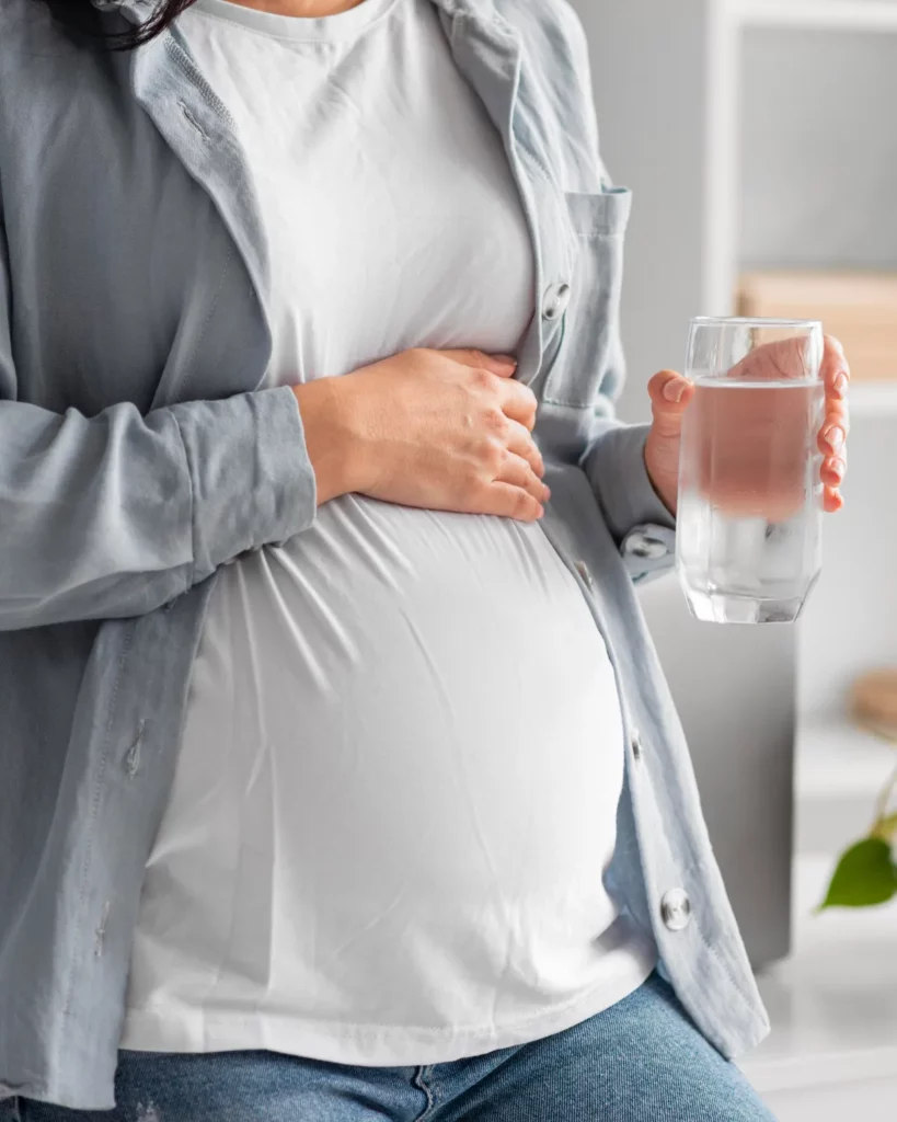 How to Prepare for a Gestational Diabetes Test