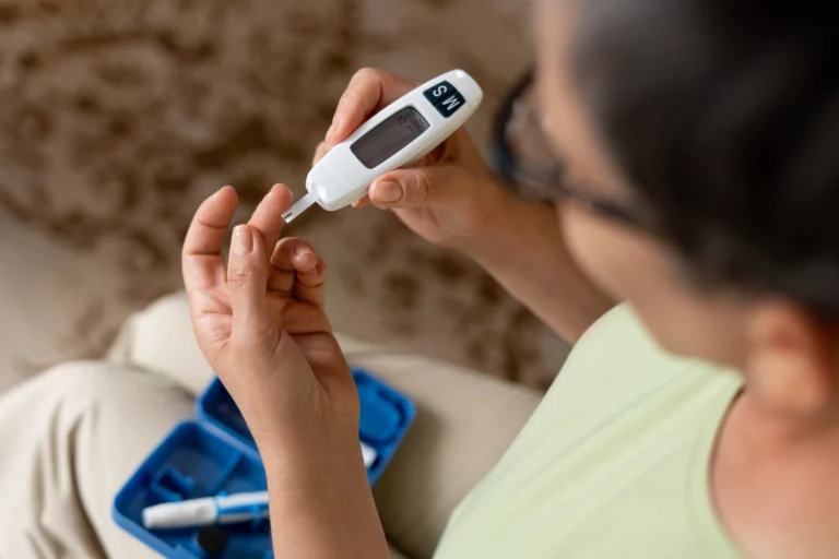 what happens if prediabetes is untreated