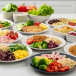 7-Day Diet Plan for Diabetic Patients (Meals, Recipes & Weekly Chart)