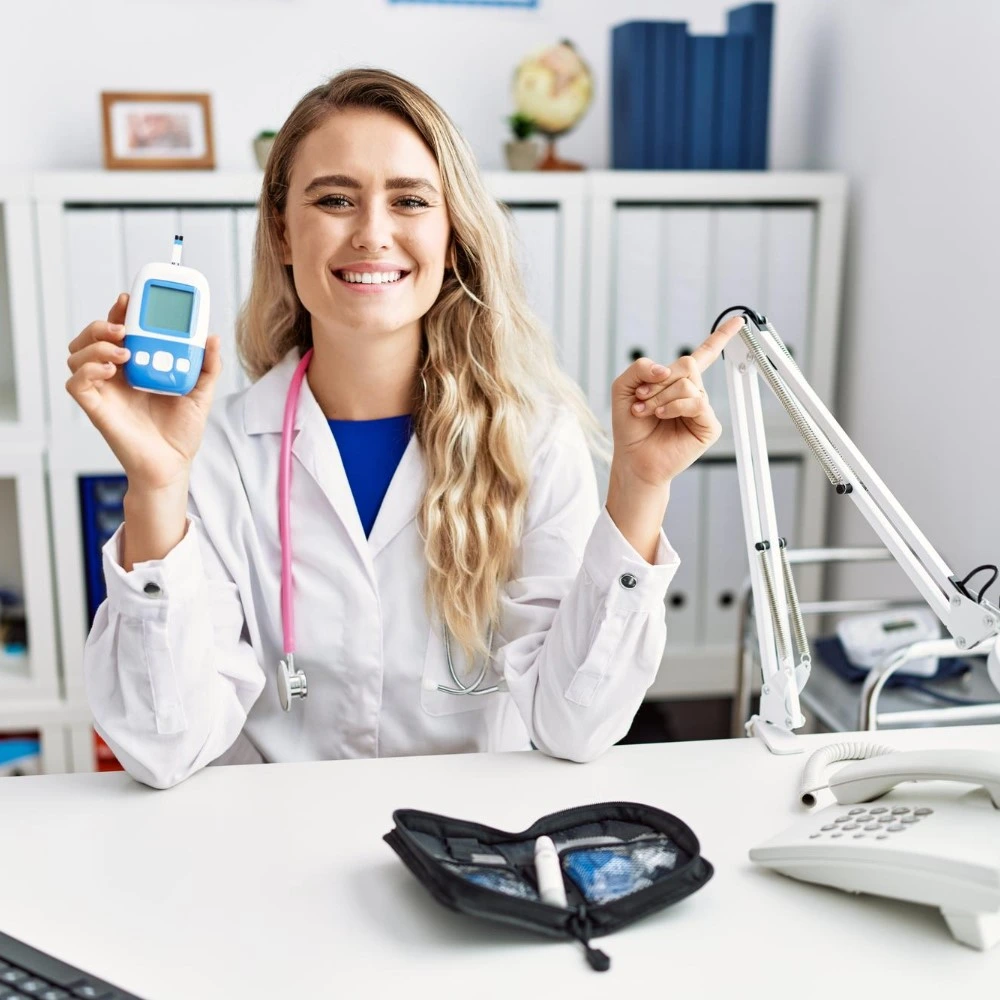 Diabetes Insipidus Treatment Options