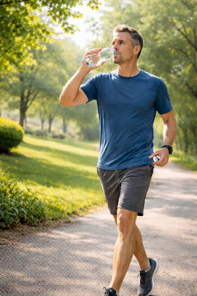 How to Lower Blood Sugar Quickly