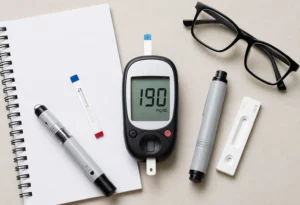 basic diabetes info everyone should know