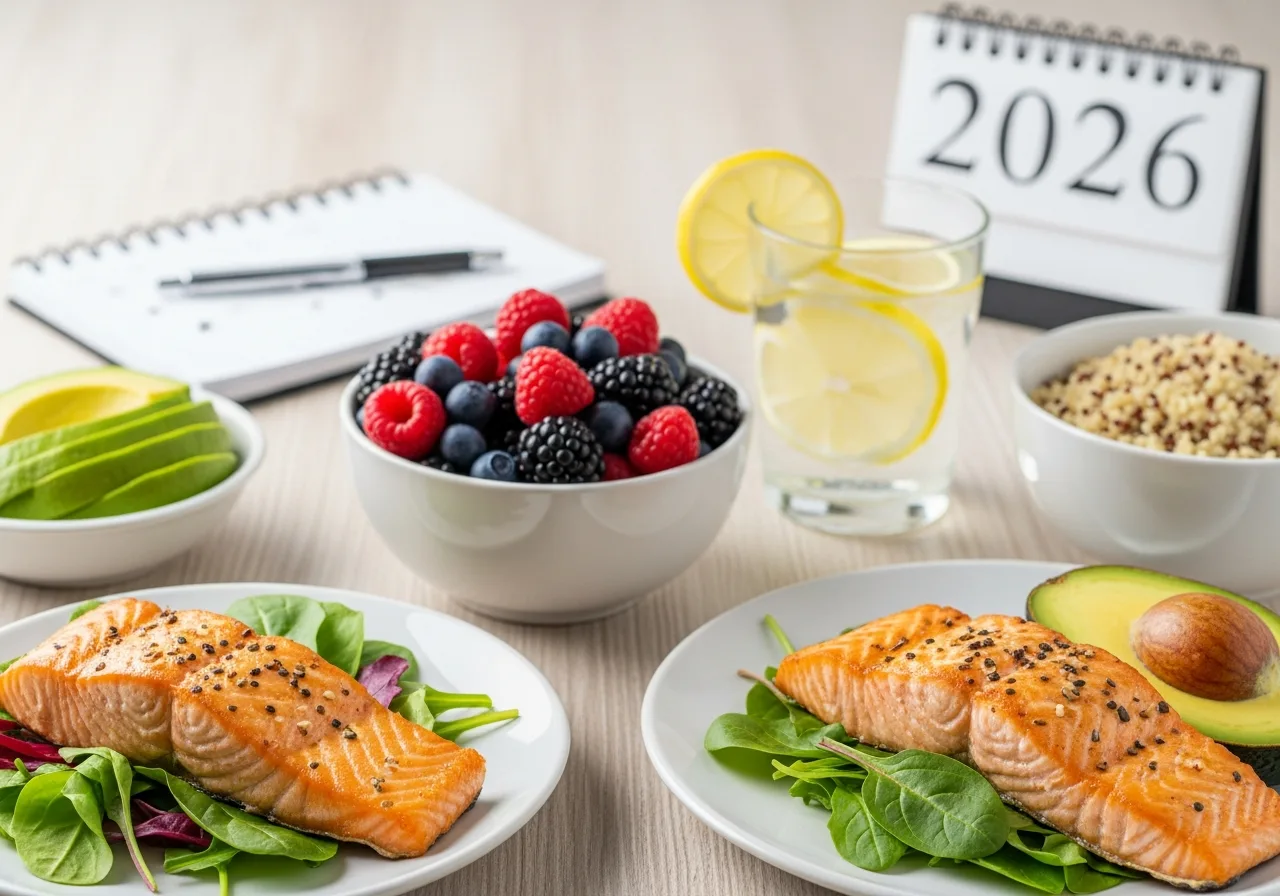 Best Diet for Prediabetes