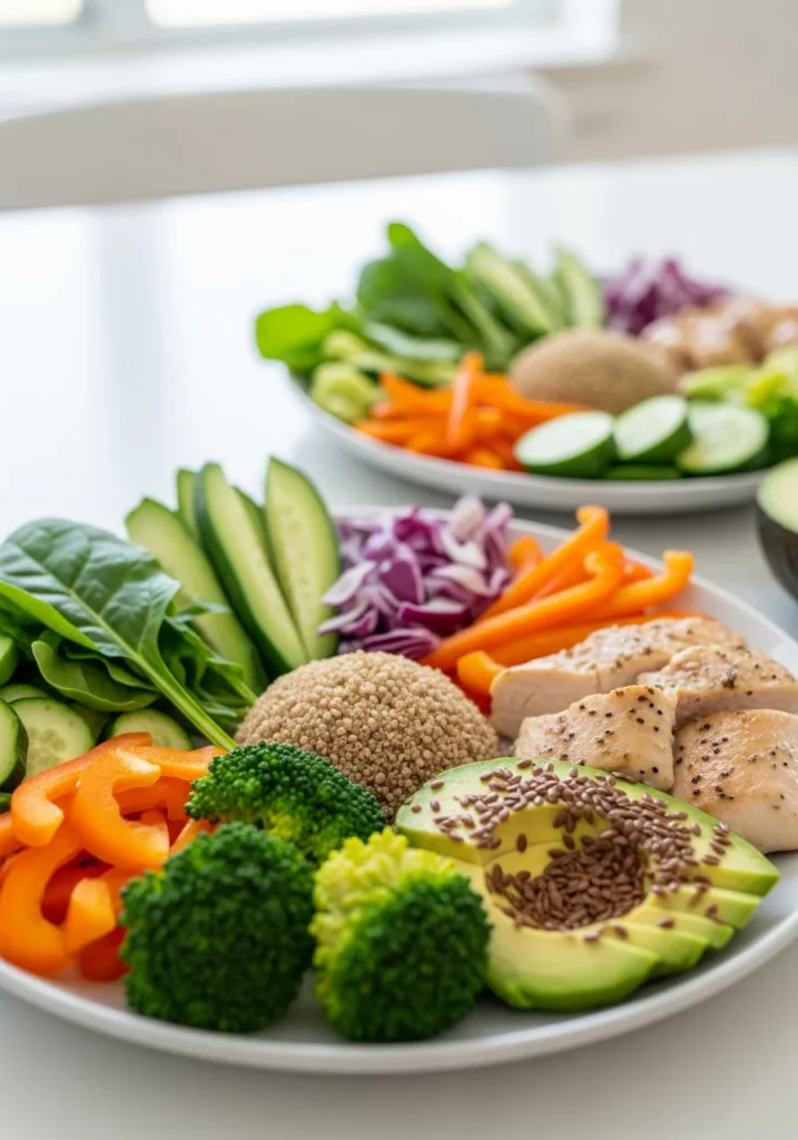 Best Diet for Prediabetes