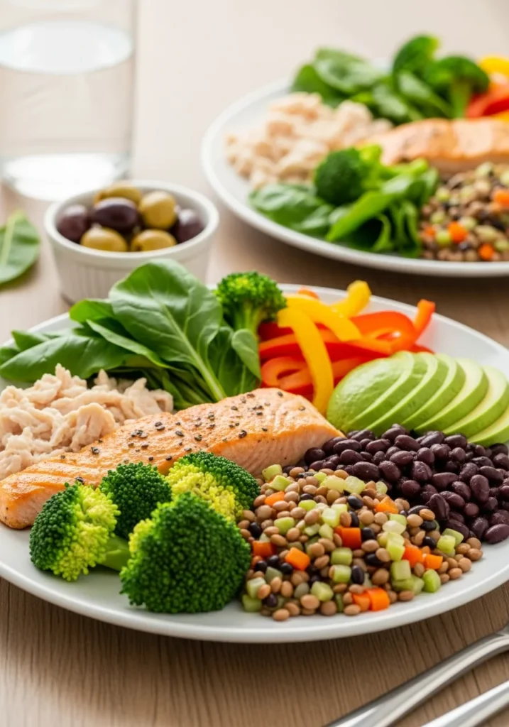 Best Lifestyle Changes for Prediabetes