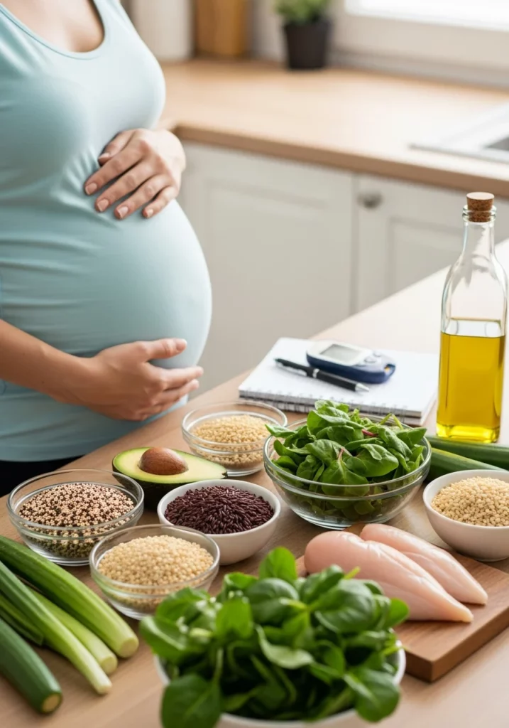 Diet-Based Treatment