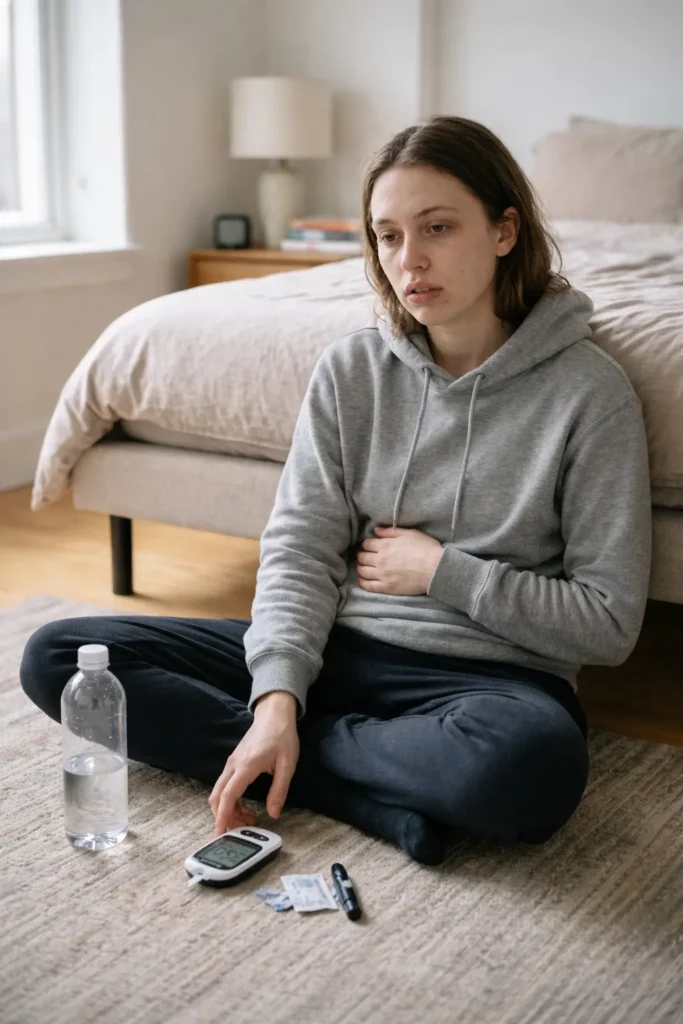 Is Diabetic Ketoacidosis Life-Threatening