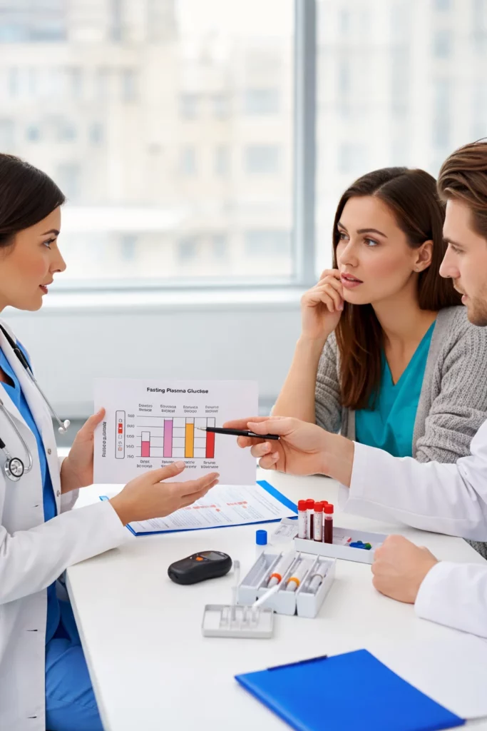 Prediabetes vs Diabetes Symptoms