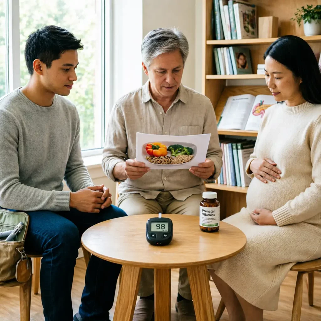 Types of Diabetes Mellitus