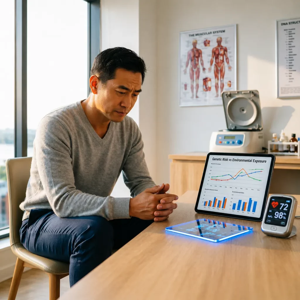 What Triggers LADA Diabetes