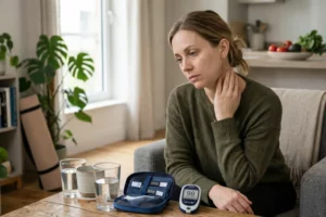 Symptoms of Prediabetes in Females