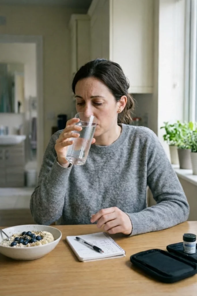 What Are the First Signs of Prediabetes in Women