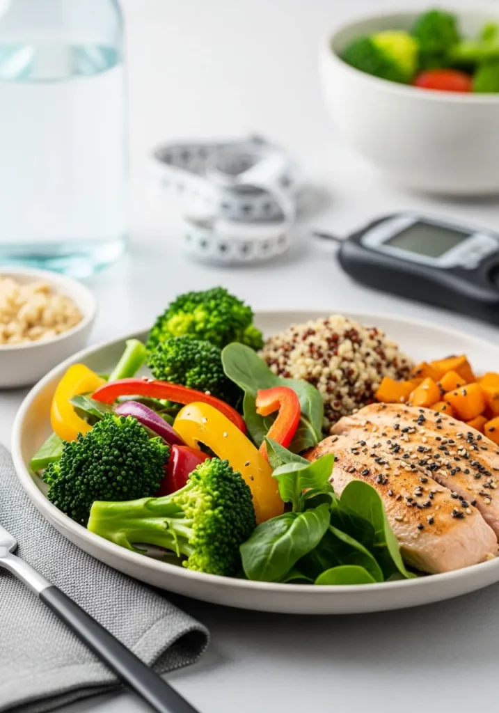 Prediabetes Diet vs Diabetes Diet