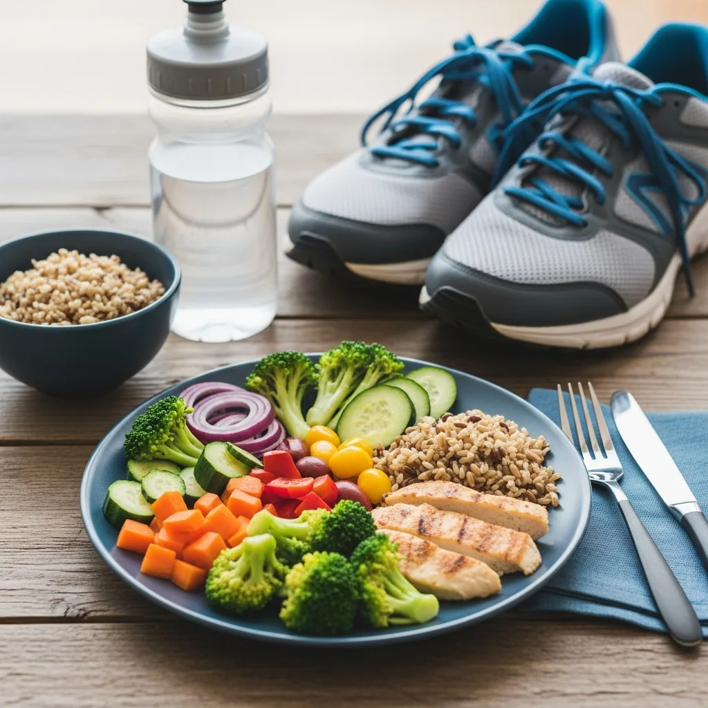 Diet & Lifestyle for MODY Diabetes