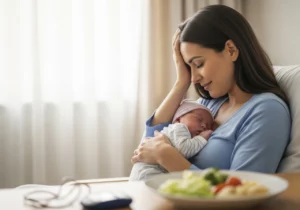 does gestational diabetes go away