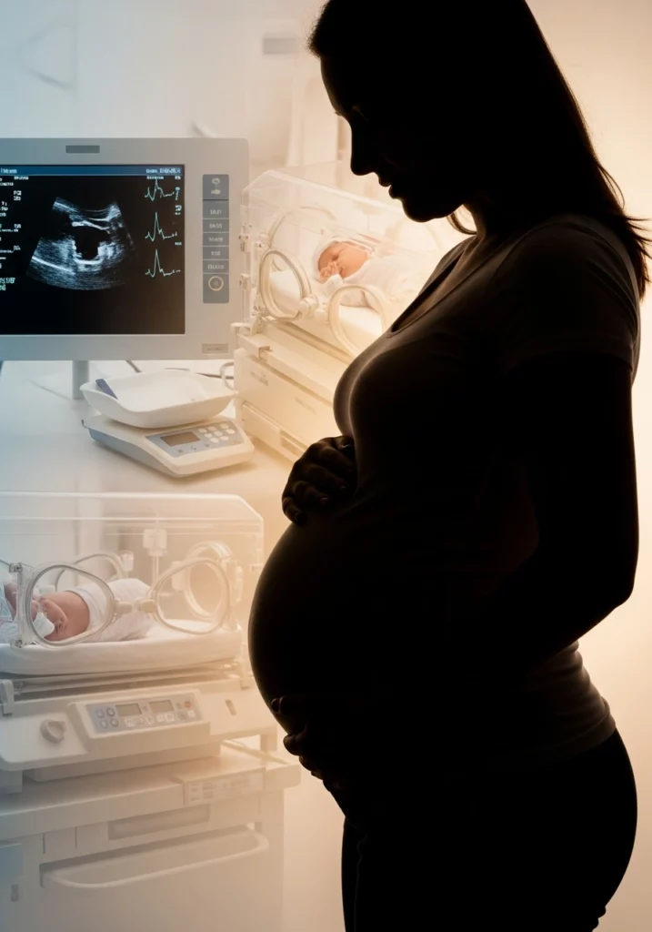 Does Gestational Diabetes Make You High Risk