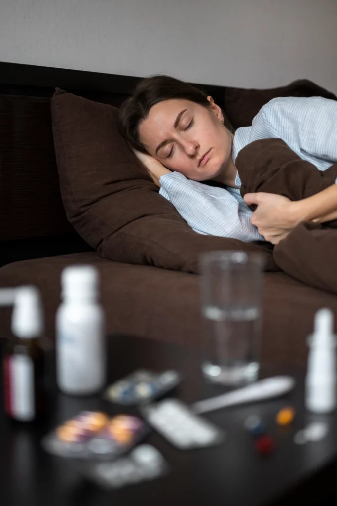 Does Metformin Make You Sleepy