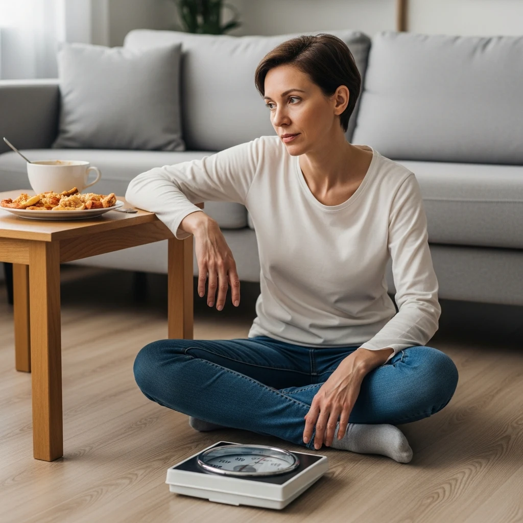 Does Uncontrolled or Undiagnosed Diabetes Cause Weight Gain