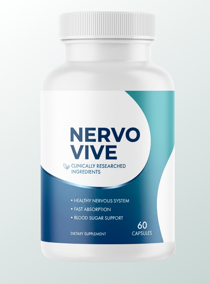 What is Nervovive