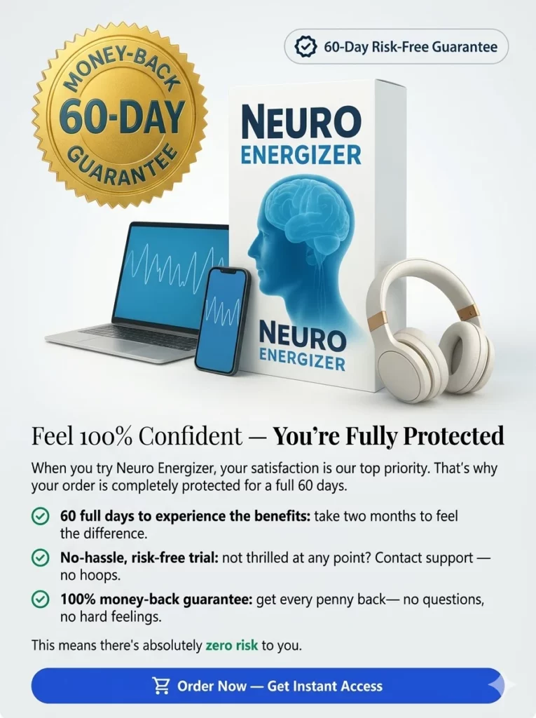 Neuro Energizer Reviews