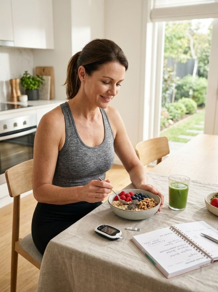 How to Reverse Prediabetes Permanently