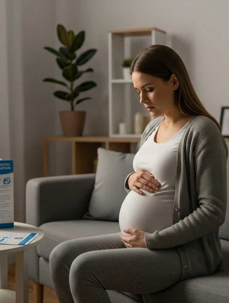 Understanding Gestational Diabetes