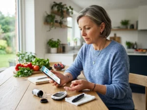 How to Check Blood Sugar at Home Naturally (With or Without a Meter): Safe, Accurate Methods Explained