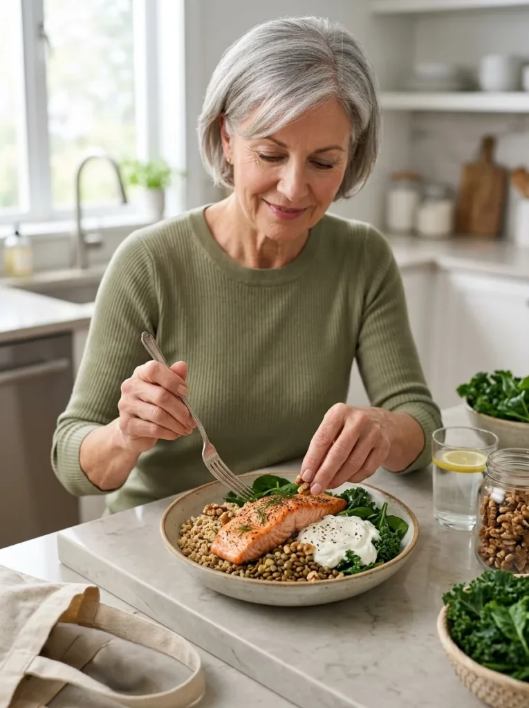 Special Diet Considerations