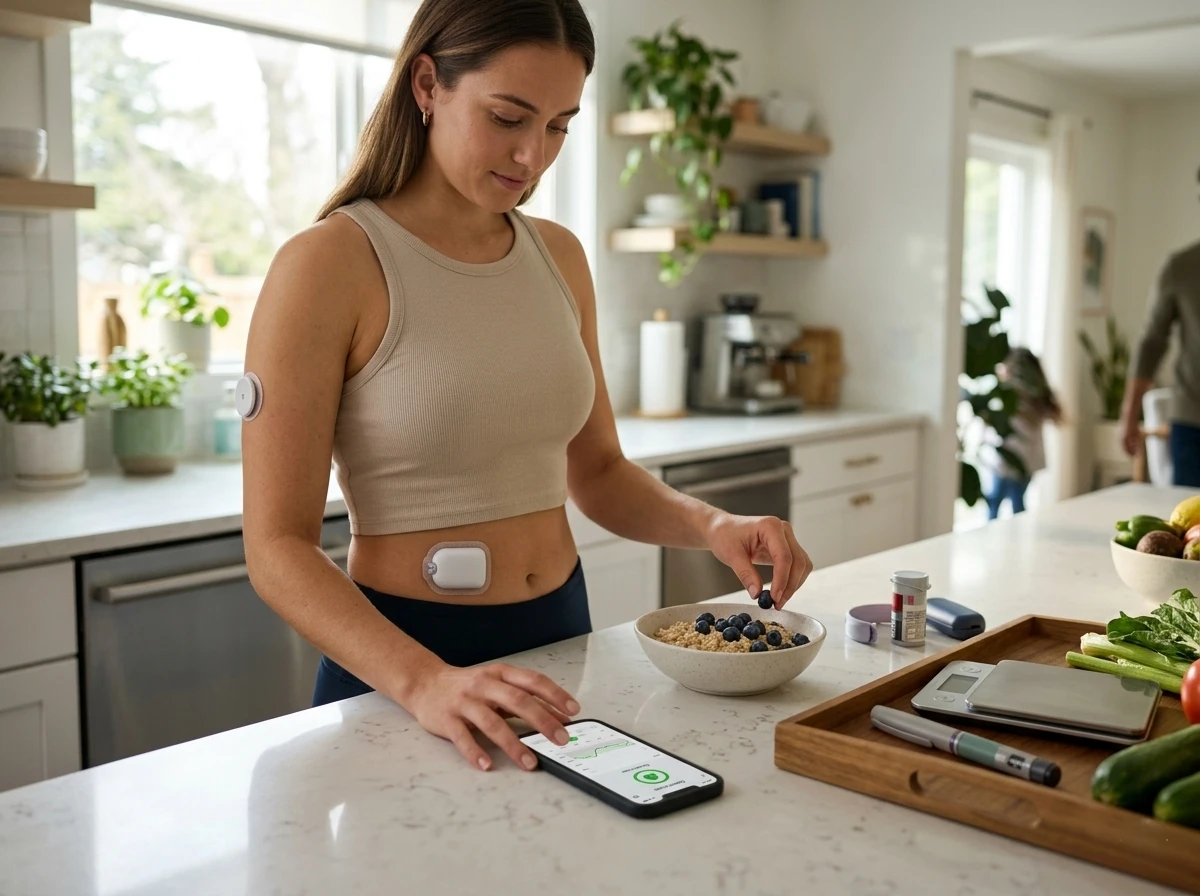 type 1 diabetes treatment