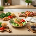 7-Day Meal Plan for Prediabetes (Foods to Avoid & Easy Recipes)