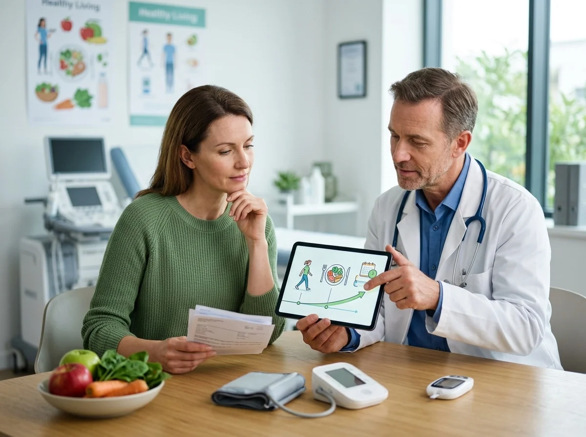 what causes prediabetes