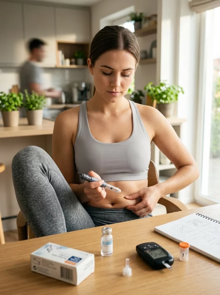 What Is the Primary Treatment for Type 1 Diabetes