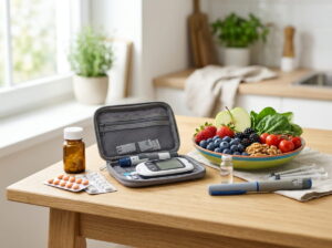 type 2 diabetes treatment