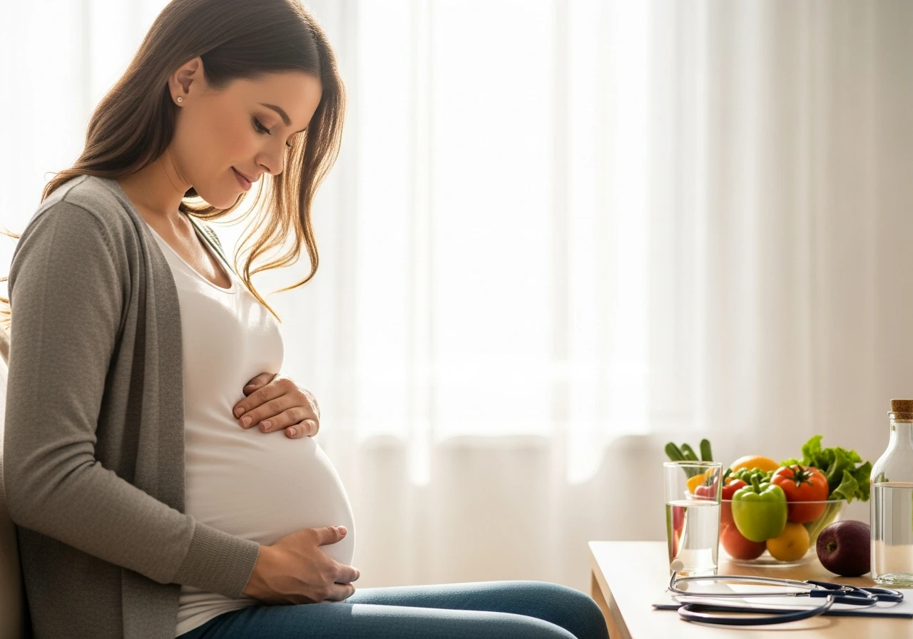 Gestational Diabetes