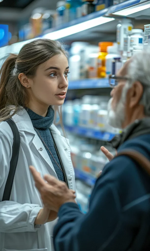 Global Availability and Pharmacy Rules