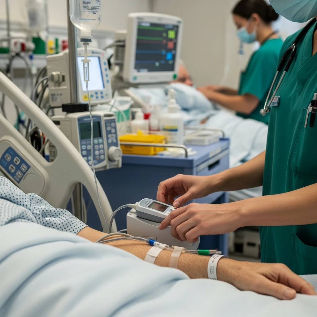 HHS Diabetes Treatment